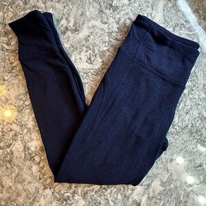 Lululemon Rush Hour Leggings 10